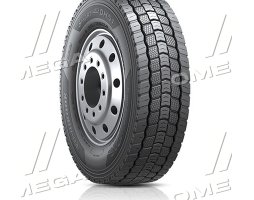 Шина 315/70R22,5 154/150L DH51 M+S, 3PMSF (Hankook China)