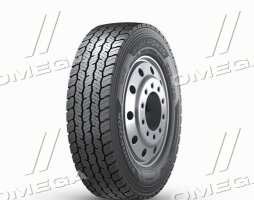 Шина 245/70R19,5 136/134M DH35 M+S, 3PMSF (Hankook China)