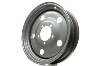 Диск колесный 20х5,5F МТЗ 80 передний узкий (7R20  9R20) <ДК>