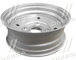 Диск колесный 38х14 МТЗ 80, 82 задний шир. (15,5R38  16,9R38) <ДК>