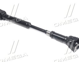 Вал карданный УАЗ 2206 моста переднего STRONG (RIDER)