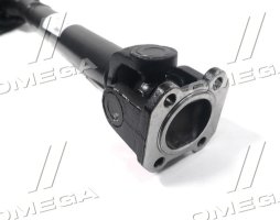 Вал карданный УАЗ-3159 БАРС моста заднего 3-х опорный STRONG (RIDER) Распродажа