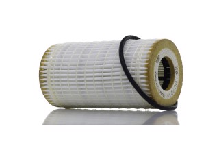 Фільтр оливний AUDI A6, Q5 3.0-5.0 TDI 19- (вир-во MANN)