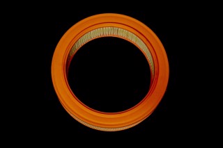 Фільтр повітряний ГАЗ 24, 3102, 31029, 3110, 3302 (вир-во ALPHA FILTER)