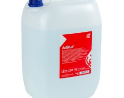 Рідина AdBlue (сечовина) FEBI 20 л