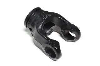 Вилка вала карданного  на внутр. трубу G5  5N7 (крест. 30,2Х79,4) (А=45.0 мм) (Bondioli & Pavesi)