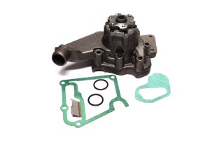 Насос водяний Mercedes, CLAAS (Cametet)