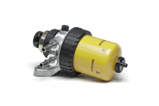 Насос сепаратор паливний JCB 3CX, 4CX (Cametet)