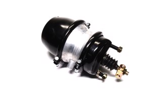 Камера гальмівна з пружинним енергоакумулятором (тип 24/24) ЗІЛ, МАЗ, КАМАЗ, КРАЗ