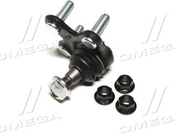 Опора шаровая нижняя Honda Accord 18-21 (пр-во CTR)