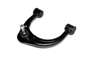 Рычаг верхний L Toyota Tacoma 05- (пр-во CTR)