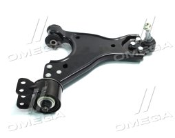 Рычаг передний L Buick Enclave 08-17 Chevrolet Traverse 09-17 GMC Saturn (пр-во CTR)