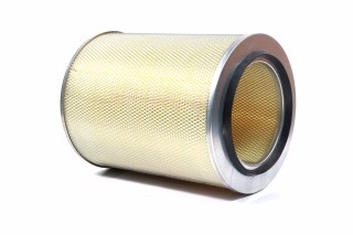 Фильтр воздушный МАЗ, БелАЗ (дв.ЯМЗ-240, 840-01, 6ДМ-21, 8ДМ-21) (пр-во WIX)