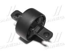 Сайлентблок рычага задняя ось R Hyundai SantaFe 18- KIA Telluride 19- (пр-во CTR)