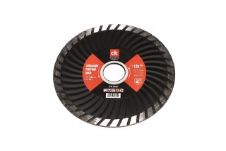 Круг отрезной, алмазный d=125 мм; 2,3 мм; 22,23 распродажа <ДК>