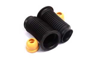 Пильовик з відбійником аморт. Opel Astra H передн. компл. (вир-во Kayaba)