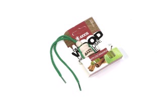 Ароматизатор AXXIS "Wood Duos" APPLE&CINNAMON  5ml