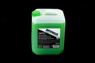 Антифриз HighWay ANTIFREEZE-40 LONG LIFE G11 зелений (Каністра 10л)