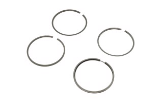 Кільця поршневі Д 144, Д 120 П/К (ТМ JUBANA)