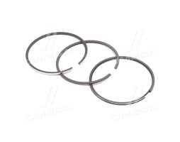 Кольца поршневые  Д-245.8, Д-260 110,0 П/К (ТМ JUBANA)