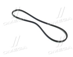 Ремінь A-1250 (11х10х1250) (ТМ JUBANA)