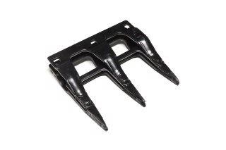 Палец жатки JOHN DEERE, SCHUMACHER, CLAAS, CASE (Cametet)