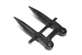 Палець жниварки CLAAS (Cametet)