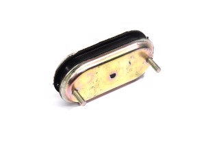 Амортизатор платформи КАМАЗ, МАЗ овальний <ДК>