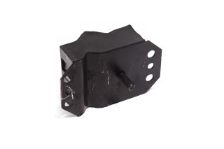 Подушка опори двигун. КАМАЗ передн.ПРЕМІУМ <ДК>