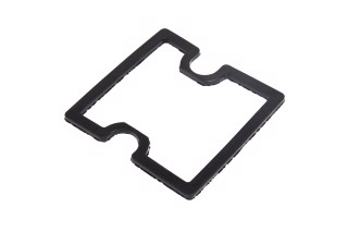 Прокладка кришки клапанної ЄВРО КАМАЗ <ДК>