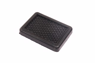 Накладка педалі гальма та зчеплення КАМАЗ <ДК>