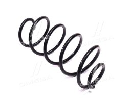 Пружина підвіски передньої ВАЗ 1117,1118,1119 KALINA, GRANTA (вир-во Lesjofors)