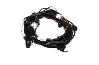 Пучок пров. задн. лів.