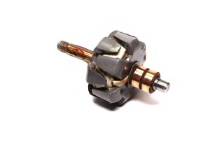 Ротор генератора КАМАЗ, МАЗ