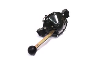 Насос перекачування палива