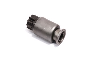 Привід старт. КАМАЗ