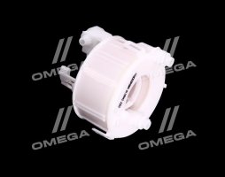 Фільтр паливний KIA SPORTAGE 10- (вир-во DENCKERMANN)