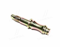 Вісь колодок гальм. КАМАЗ (ексцентрик)