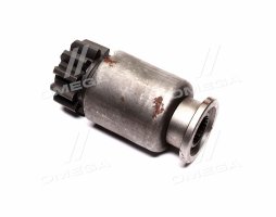 Привід старт. МАЗ СТ 25 Z=11