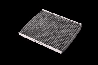 Фільтр салону вугільний HYUNDAI ACCENT 11-, KIA RIO 11- (вир-во WIX-FILTERS)