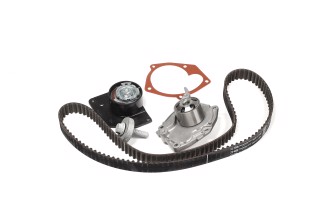 Водяний насос + зубчастий ремінь PowerGrip