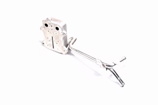 Радіатор масляний VAG (вир-во Van Wezel)