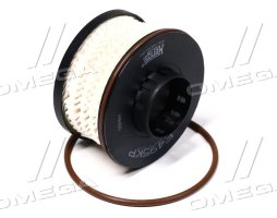 Фільтр паливний PEUGEOT PARTNER 1.6 HDI 18- (вир-во HENGST)