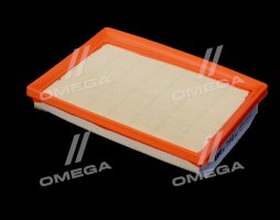 Фільтр повітряний FIAT TIPO 1.3-1.6 15- (вир-во UFI)