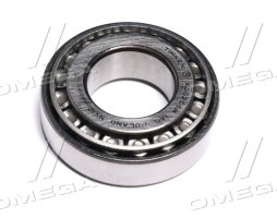 Підшипник роликовий конічний 30205 (Timken)