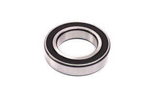 Подшипник шариковый радиал. 6009 2RS (Timken)