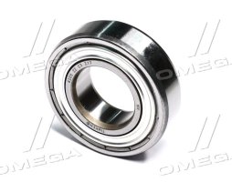 Подшипник шариковый 6205 ZZ C3 (Timken)