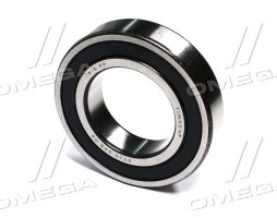 Подшипник шариковый радиал. 6210 2RS C3 (AH201531, AXE16385) (Timken)