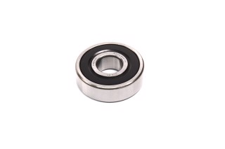 Подшипник шариковый радиальный 6303 2RS C3 (Timken)