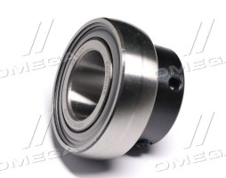 Підшипник корпусний GRAE 25 RRB (Timken)